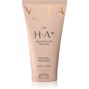 Vita Liberata The H.A+ Deep Moisture Face Tan with Niacinamide 50ml