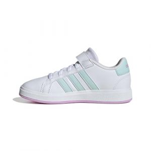 Adidas Baskets enfant Grand Court 2.0