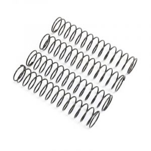 Shock Spring Soft Bleu 1.6 rate (4) - LMT - Losi
