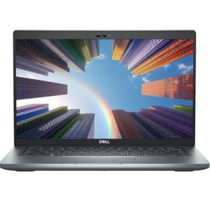 Dell Latitude 5430 14" FHD Intel Core i5 16 Go RAM 256 Go SSD Gris Reconditionn&eacute;