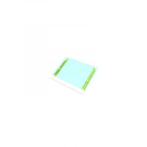 Electrolux Hublot inox 596x466 pour four 14014477208