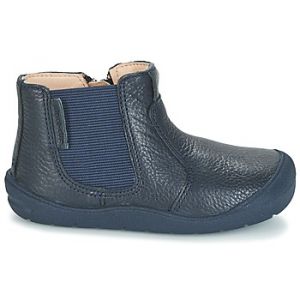 Image de Start Rite Boots enfant FIRST CHELSEA - Couleur 18 - Taille Bleu