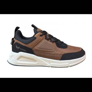 Kaporal Basket Dolphin Homme Marron