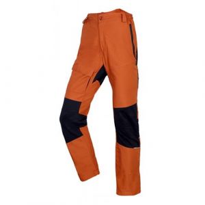 Solidur Pantalon de travail été stretch multi-usage WORKFLEX - WOPAM-4XL