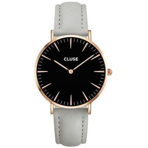 Image de Cluse CL18018 - Montre pour femme Quartz Analogique