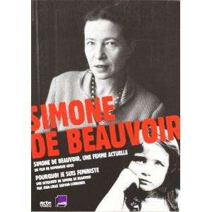 Simone de Beauvoir