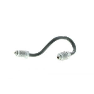 Metzger Conduite de frein 4120001 VW,AUDI,SKODA,GOLF V 1K1,TOURAN 1T1, 1T2,GOLF VI 5K1,GOLF PLUS 5M1, 521,SCIROCCO 137, 138,EOS 1F7, 1F8