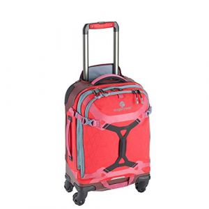 Image de Eagle Creek Gear WarriorTM Valise de Transport Internationale 4 Roues 55 cm, Coral Sunset (Rouge) - EC0A3XV7274