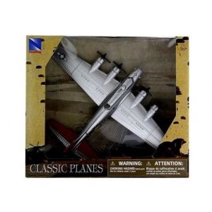 New Ray 2ème modèle Guerre mondiale avion Mod.A - 122325