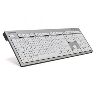 LogicKeyboard Premium PC Keyboard