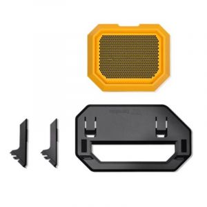 Thermaltake Socle de boîtier pour The Tower 300 | Bumblebee