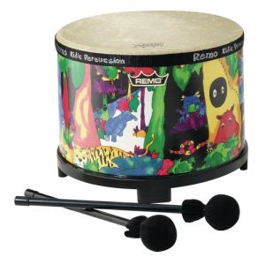 Image de Remo KD-5080-01 Floor Tom pour Enfant