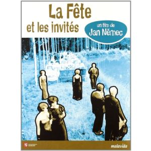 Image de La Fête et les invités