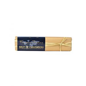 Pralus Chocolats François Barre brut de plantation Madagascar - Criollo - Barre 160g