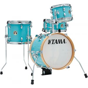 TAMA LJK44S-AQB Club-Jam Aqua Blue