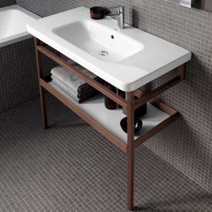 Duravit DuraStyle Support de lavabo, DS988301877,