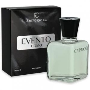 Roberto Capucci Evento Uomo After Shave 100ml