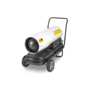 Trotec IDE 60 D - Chauffage au fioul à combustion directe