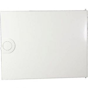 Hager Porte pour coffret de distribution VA12T Nbr de rang&eacute;es 1 1 pc(s)