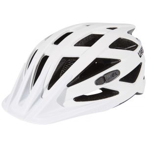 Uvex Casquette I-VO CC Blanc Mat 2016