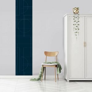 Rendez Vous Déco Lé vertical Krall 60 x 270 cm