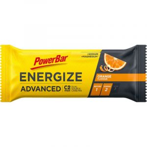 Image de Powerbar Energize C2Max Original - Barre nergtique Orange