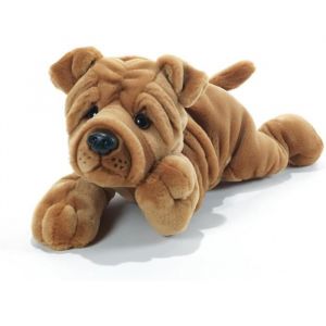 FP Peluche Sharpei 40 Cm