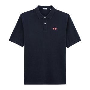 Serge blanco Polo Luswig