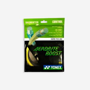 Yonex Cordage aerobite boost
