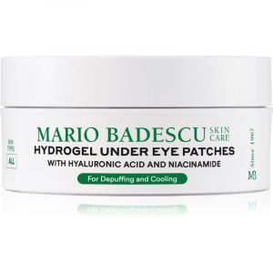 Mario Badescu Hydrogel Under Eye Patches Patch yeux
