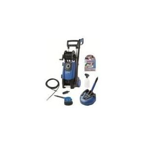 Image de Nilfisk E 140.2-9 PAD X-TRA - Nettoyeur haute pression