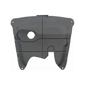 Repiauto - Cache sous moteur Kangoo 1 1997-2008