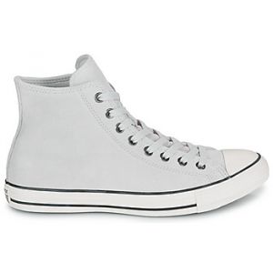Converse Baskets montantes CHUCK TAYLOR ALL STAR Gris - Taille 40,41,42,43,44,45,46,46 1/2,48
