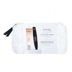 Ioma Coffret Duo Essentiels