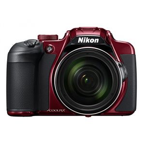 Nikon Coolpix B700