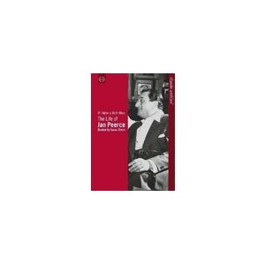 If I were a rich man, The life of Jan Peerce