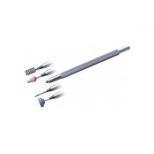 Maxicraft 20801 - Porte-outil "crayon" pour outils à tige 2/2,5mm