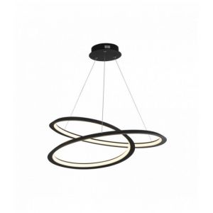 Suspension led tourbillon