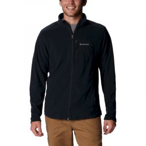 Image de Columbia Veste polaire klamath range noir