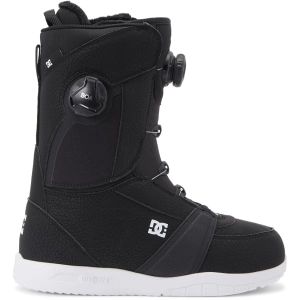 DC Shoes Lotus BOA 2024 Boots de Snowboard noir