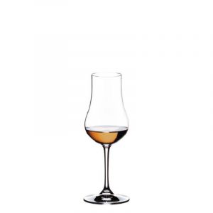 Riedel Lot de 4 verres à rhum Rum set