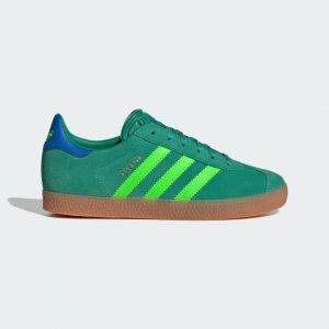 Adidas Original Chaussure Gazelle Enfants, pointure 40 - Taille 40