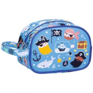 A Little Lovely Company Trousse de toilette Pirates