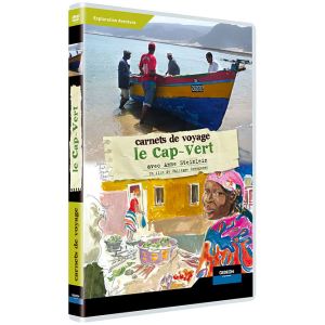 Image de Carnets de voyage : Cap-Vert