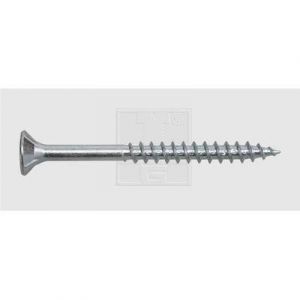 SWG Vis à bois - 4.5 X 60 TX20 Boîte de 250
