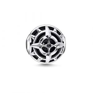 Image de Thomas Sabo Femme Argent Charms et perles - K0335-641-11
