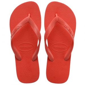 Havaianas Diapositives Top EU 39-40 Red Crush