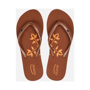 Oxbow Tongs femme tongs unie