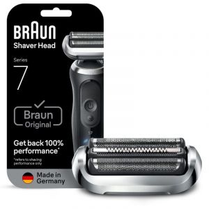 Braun tete de rasoir 74S