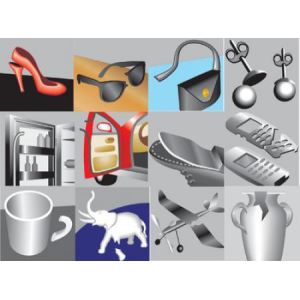 UHU 45415 - 3 Minis colle instantanee blitzschnell 1g